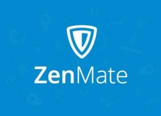 ZenMate VPN Review ZenMate VPN