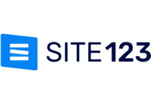 Site123 Review