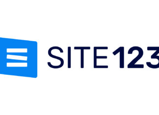 Site123 Review